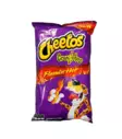 Cheetos Crunchos Flamin Hot Sipsi 80g - Sipsit - 14952 - 1
