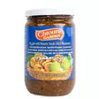 Chtoura Garden Fig Jam Sesame Seeds / Viikunahillo seesaminsiemeniä 800g CAM - Hillot - 12422 - 1