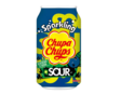 Chupa Chups Sparkling Soda Sour Blueberry Hiilihapotettu juoma 345ml - Limonadit ja virvoitusjuomat - 17152 - 1