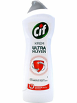 CIF Cream Ultra Hijyen / Puhdistusaine ultra hygienia 675ml - Yleispuhdistusaineet - 9642 - 1