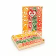 Ciloglu Meyveli Lokum Sandik 400g - Turkish Delight & Halvat - 7632 - 1