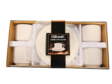 Coffe Cup & saucer/ Kahvisetti 2834 - Astiat ja aterimet - 20842 - 1