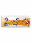 Confy Lady Hygienic Pad Classic Long STD/ Terveysside 16kpl - Hygieniatarvikkeet - 19482 - 1