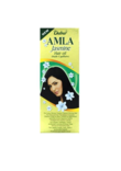 Dabur Amla Hair Oil JASMINE/ Hiusöljy 200ml - Kosmetiikka - 16582 - 1