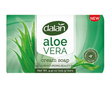 Dalan Aloe Vera Soap/ Palasaippua 125g - Saippuat ja suihkugeelit - 17902 - 1