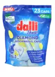 Dalli Home All in One 23kpl Konetiskitabletti - Astianpesuaineet ja tarvikkeet - 15122 - 1