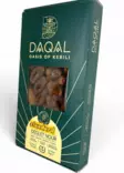 Daqal Deglet Nour/ Kuivattu Taateli 12x1kkg - Kuivatut hedelmät - 15662 - 1