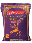 Darbare Basmati Rice / Basmatiriisi 5Kg - Basmatiriisit - 21182 - 1