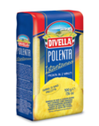 Divella Polenta Istantanea Semolina 500g - Vehnäjauho - 14622 - 1
