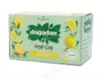 Dogadan Cay Yesil Limonlu Tee 34g - Vihreä tee - 15382 - 1