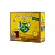 Do Ghazal Ceylon Tea Cardamom Teepussi 100kpl 200g - Kaneli ja kardemumma tee - 2032 - 1