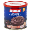 Domo Custard Chocolate Powder / Suklaajauhe 300g TNK - Sokerit ja makeutus - 19282 - 1