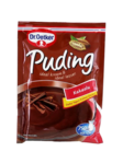 Dr. Oetker Kakao Pudding/ Suklaavanukas jauhe 147g - Vanukkaat ja jälkiruoka-ainekset - 18762 - 1