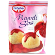 Dr. Oetker Meyveli Sos / Metsämarjakastike 80g - Vanukkaat ja jälkiruoka-ainekset - 2112 - 1