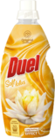 Duel Soft Lotus Huuhteluaine 1,6L - Pyykinpesuaineet ja -tarvikkeet - 20572 - 1