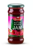 Durra Rose Jam / Ruusuhillo 430g CAM - Hillot - 15832 - 1