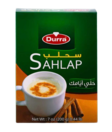 Durra Salep Aromali/ Salep-kuumajuomajauhe maidolla 200g - Juomajauheet - 21662 - 1