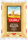 Duru Köftelik (Kisirlik) Bulgur / Fine Bulgur 1KG (102) - Bulgur - 2232 - 1