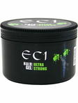 Eci1 Hair Gel Ultra Strong/ Hiusvahageeli 300ml - Kosmetiikka - 21172 - 1