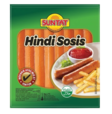 Esma Hindi Sosis/ Kalkkunamakkarat 400g - Kalkkuna leikkeleet ja makkarat - 21332 - 1