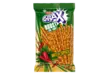 Eti Crax Hot & Spicy Suolatikku 50g - Sipsit - 14362 - 1