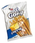 Eti Crax Stick Cheese Suolatikku Juusto 123g - Täytekeksit ja vohvelit - 7882 - 1