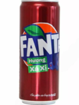 Fanta Sarsi Huong Xa Xi Asia Dose Juoma 330ml - Limonadit ja virvoitusjuomat - 14822 - 1