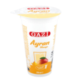 Gazi Ayran Mango Jogurttijuoma 250ml - Ayranit - 21222 - 1