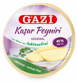 Gazi Kasar Peyniri / Edam- juusto laktoositon 45% 400g - Edam-juustot - 2592 - 1