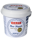 Gazi Taze Peynir Juustolevite 600g - Juustolevitteet ja sulatejuustot - 13392 - 1