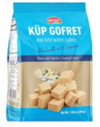 Gesas Vanilla Cube Waffle/ Vohveli Vaniljakreemitäytteellä 200g - Täytekeksit ja vohvelit - 21642 - 1