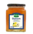 Gina Quitten Fruit Spread/ Kvittenilevite 400g - Makeat levitteet ja pähkinälevitteet - 14702 - 1