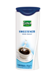 Gina Sweetener/ Makeutusaine 72g - Sokerit ja makeutus - 14692 - 1