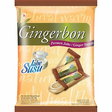 Gingerbon Ginger Candy Jahe Susu / Maidonmakuinen inkiväärikarkki 100g - Irtomakeiset - 11542 - 1