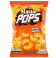 Gold Harvest Master Puff Cheese Flavour Sipsi 90g - Sipsit - 17422 - 1