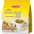 Gold Kili Ginger Lemon Drink 360g - Juomat - 2642 - 1