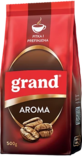 Grand Coffee Aroma/ Kahvi 500g - Kahvit - 16642 - 1