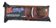 Guci W. Börgir Cocoa Marsmellow / Vaahtokarkki suklaatäytteellä 180g - Täytekeksit ja vohvelit - 20252 - 1
