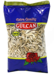 Gulcan Ala Aycekirdek / Auringonkukkasiemenet suolattu 300g - Siemenet - 2662 - 1