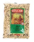Gulcan Börulce / Lehmänpapu 1kg - Kuivatut pavut - 2692 - 1