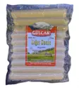 Gulcan Sigir Sosis Izgaralik/ Kananakkimakkara sekä naudanlihaa 500g - Kana leikkeleet ja makkarat - 5812 - 1
