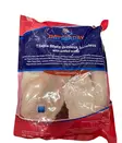 Halime Fish Tilapia Fillets Skinless, Boneless with Added water 140-200g 1kg - Pakastekalat - 5722 - 1