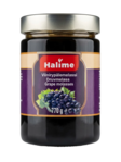 Halime Grape Molasses/ Viinirypälesiirappi 770g CAM - Hillot - 19632 - 1