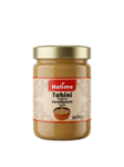 Halime Tahini Sesampaste/ Seesamitahna 600g CAM - Tahinit - 19502 - 1