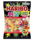 Haribo Mix Fizz Karkkipussi 70g - Irtomakeiset - 14512 - 1