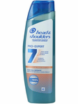 Head&shoulders Shampoo Pro Expert 7 250ml - Shampoot - 21502 - 1