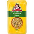 Hosyaushka Yellow peas/ Kuivatut herneet 900g - Kuivatut pavut - 20742 - 1