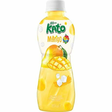 Kato Mango Juice with Nata de Coco / Mangomehu kookoshyytelöillä 320ml PET - Juomat - 12262 - 1