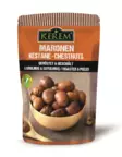 Kerem Kestane Kavrulmus&Soyulmus / Kastanja paahdettu&kuorittu 125g - Kuivatut hedelmät - 7342 - 1