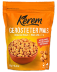 Kerem Maize BBQ / Maissijyvä grillimausteella 150g - Pähkinät - 21622 - 1